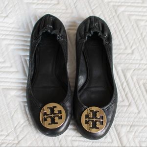 Tory Burch “Minnie” Ballet Flat